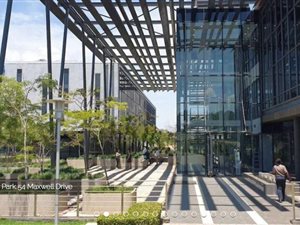 655 m² Commercial space in Woodmead