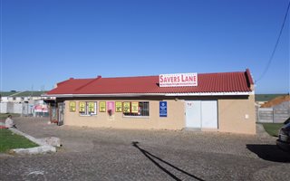 190 m² Commercial space in Kleinmond