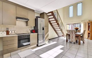 2 Bedroom Apartment in Bryanston