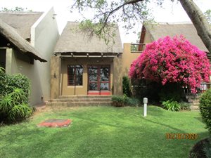 2 Bed Apartment in Jukskei Park