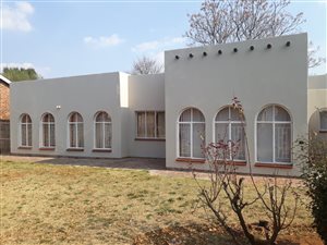 4 Bed House in Waldrift