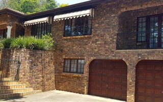 4 Bedroom House in Montrose