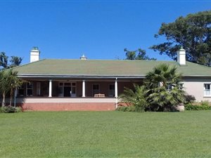 8 Bedroom House in Dannhauser
