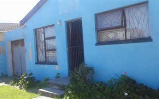 3 Bedroom House in Mitchells Plain
