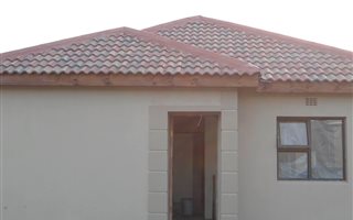 3 Bedroom House in Mitchells Plain