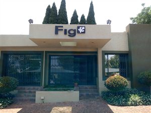 400 m² Commercial space in Randburg Central