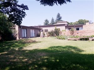 5 Bed House in Drumblade AH