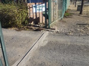 3 Bed House in Reddersburg