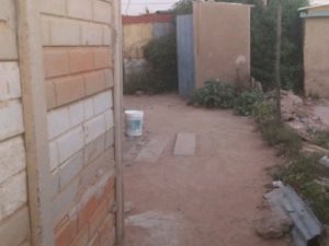 5 Bed House in Kaalfontein