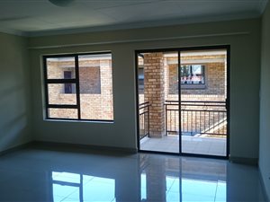 2 Bedroom Townhouse in Beyers Park