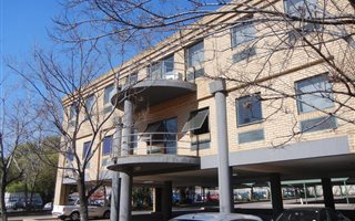 600 m² Commercial space in Kleinfontein