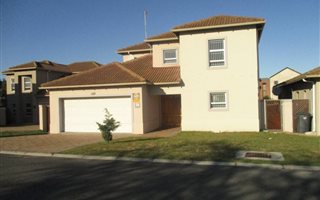 3 Bedroom House in Kuilsriver