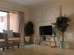 2 Bedroom Apartment in Laudium