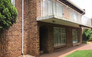 3 Bedroom House in Northvilla