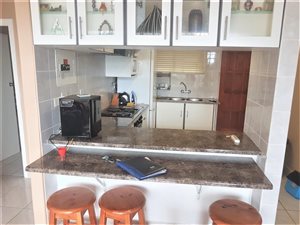 3 Bed Apartment in Umdloti Beach