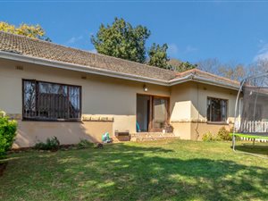 2 Bed Townhouse in Waterfall