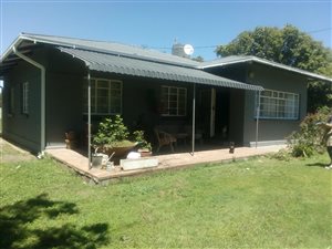 3 Bed House in Noordhoek