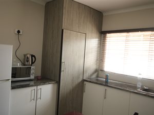 200 m² Office Space in Eastleigh
