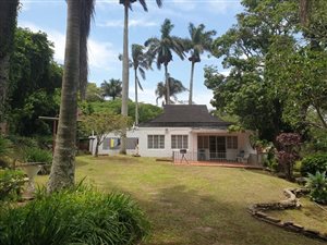 4 Bed House in Tongaat Central
