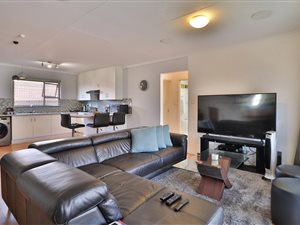 2 Bed Apartment in Vorna Valley