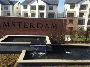 1 Bed Apartment in Olivedale