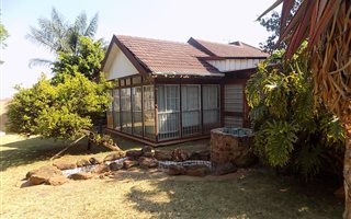 4 Bedroom House in Primrose