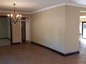 3 Bed House in Dunvegan