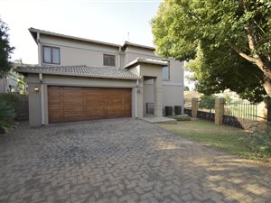 3 Bed House in Chancliff Ridge
