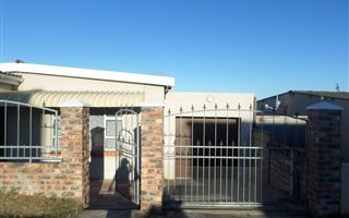 2 Bedroom House in Algoa Park