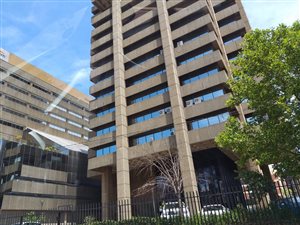 265 m² Commercial space in Auckland Park