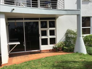 2 Bed Apartment in Salt Rock