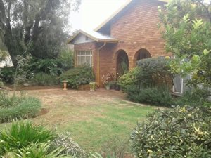 4 Bed House in Pollak Park