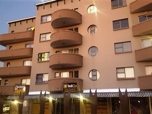 2 Bed Apartment in Die Bult