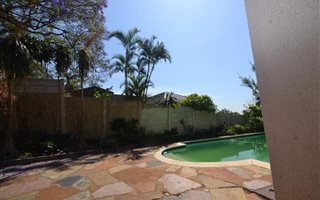 4 Bedroom House in Westville