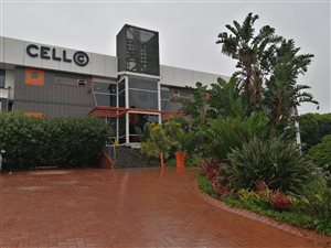 1704 m² Commercial space in Somerset Park