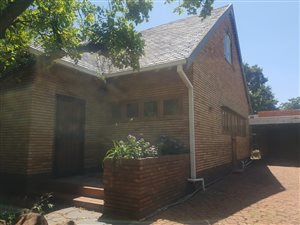 5 Bed House in Eastwood