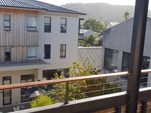 Studio Apartment in Knysna Central