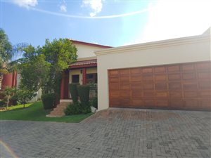 2 Bedroom Townhouse in Boskruin