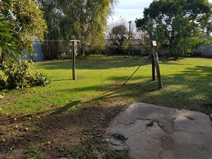 3 Bed House in George South