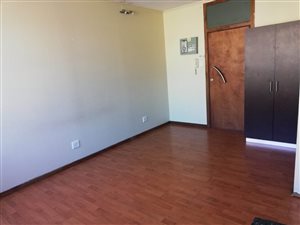 Studio Apartment in Johannesburg Central