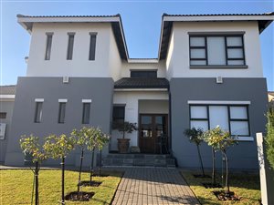 3 Bed House in Midstream Hill