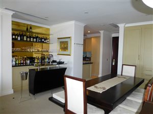 1 Bed Apartment in Sandton CBD