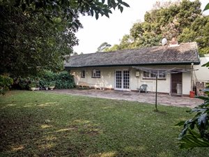 3 Bed House in Hillcrest Park