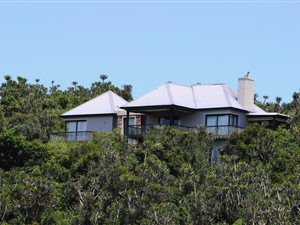 6 Bed House in Boesmansriviermond
