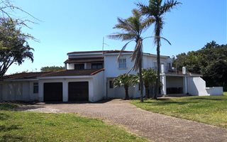7 Bedroom House in Ramsgate