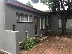1 Bed Apartment in Bela-Bela (Warmbaths)