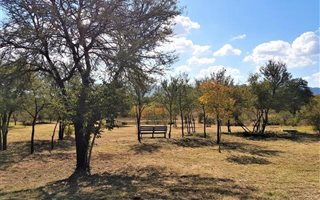 1273 m² Land available in Ifafi