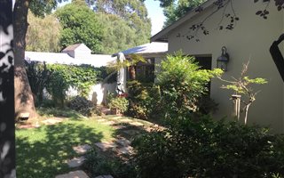 2 Bedroom House in Parkhurst