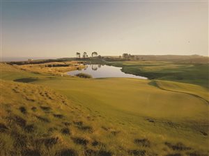 997 m² Land available in Pezula Golf Estate