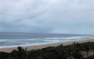 2 Bedroom Flat in Amanzimtoti